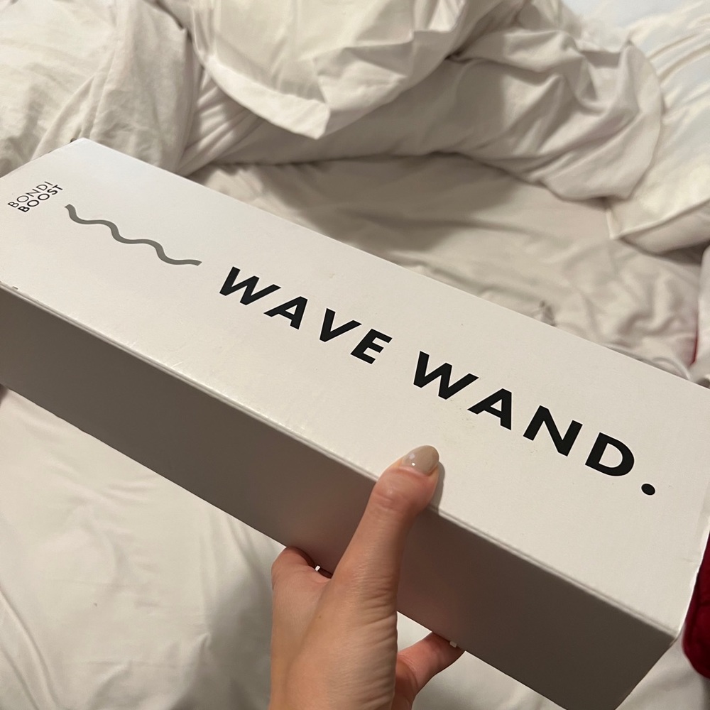 BondiBoost Wave Wand